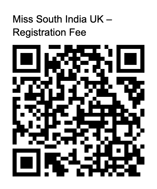 Miss South Ind Qrcode 1