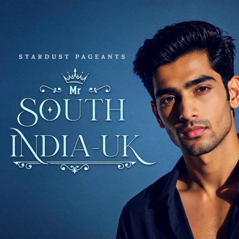 Mrsouthindia Uk 768x768